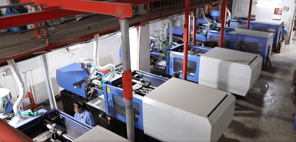 hair roller factory