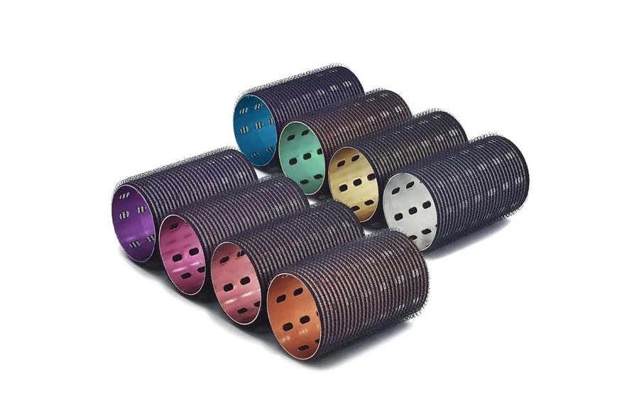 Metal Hair Roller Manufacturer