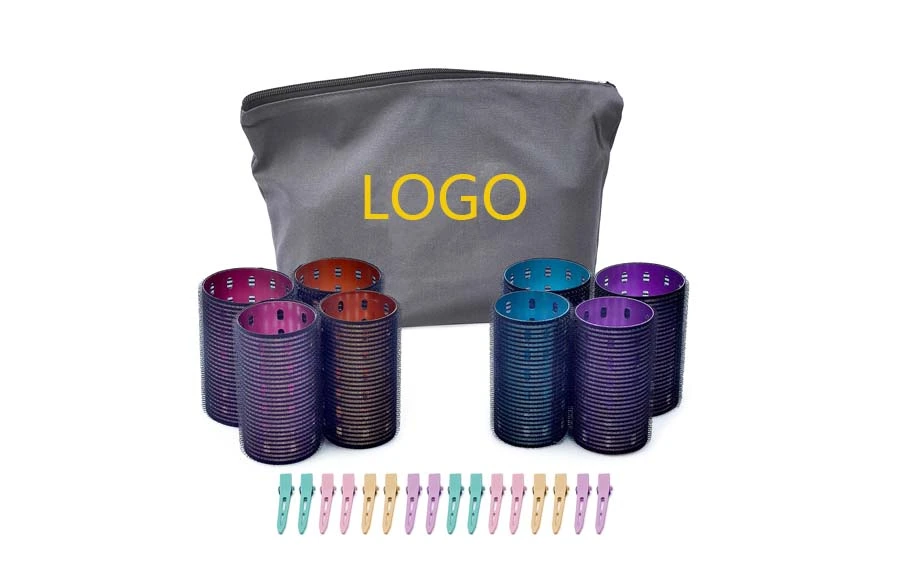Metal-Hair-Rollers