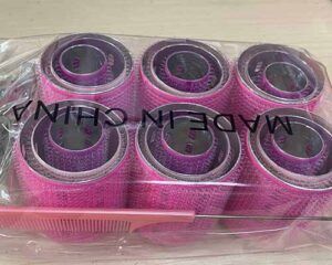 Aluminum core set