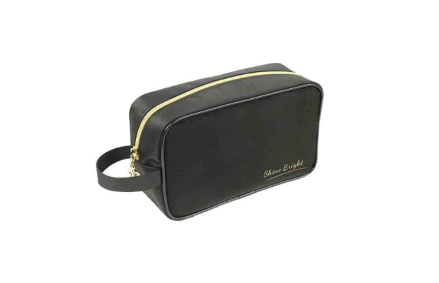 Hair roll packaging