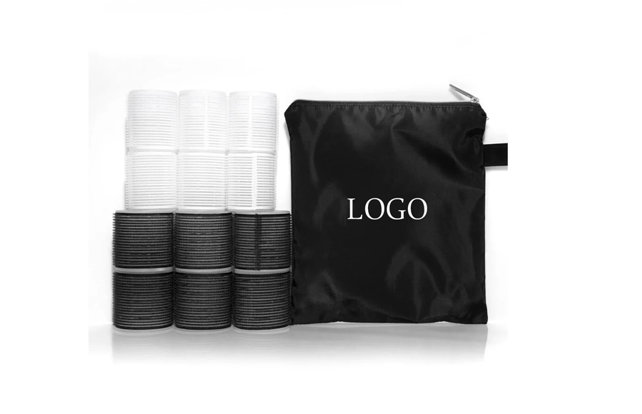 Customized hair rollers