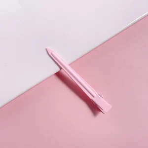 No-Crease Hair Clip