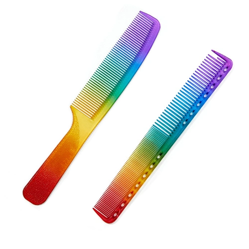 Rainbow Comb