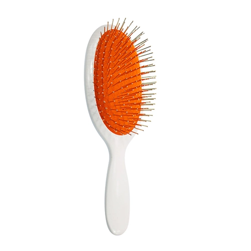 Steel Pin Paddle Brush