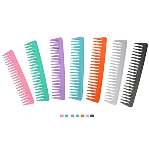 Wide Tooth Comb